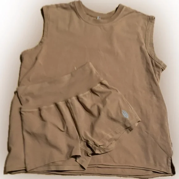 FP Movement Free People Hot Shot Micro Set - Picture 9 of 11